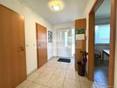 Eingangsbereich - 4 Zimmer Doppelhaushälfte in Essen / Burgaltendorf