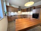 Küche - Doppelhaushälfte mit 152,10 m² in Essen / Burgaltendorf zum Kaufen