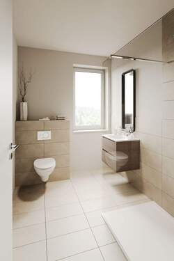 Beispielvisualisierung - 