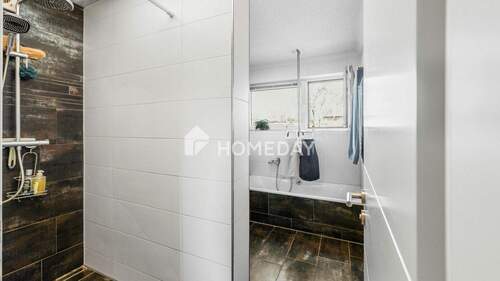 Badezimmer 1 - 