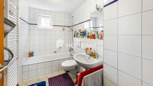 Badezimmer 1 - 