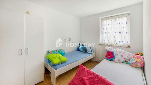 Schlafzimmer 1 - 