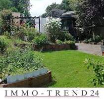 +++ barrierefreier schöner Bungalow mit großem Garten unmittelbar am See +++ - Düren Echtz