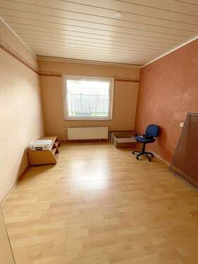 Kinderzimmer Büro - 