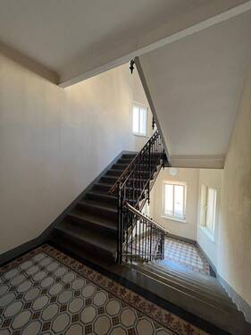 Treppenhaus - 