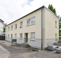 Möbliertes Zimmer (Nr. 13) in der Weingartenstraße - WÜSanderau nähe Uni und Mensa - Würzburg