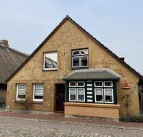 Hübsche Doppelhaushälfte in zentraler Lage - Maasholm