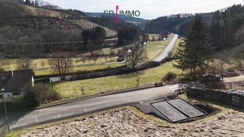 Bild 2 - Grundstück zum Kaufen in Lasel