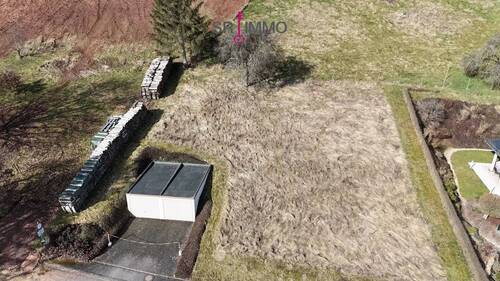 Bild 4 - Grundstück in Lasel zum Kaufen