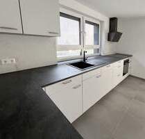 Erstbezug: lichtdurchflutete 3-Zimmer-Neubauwohnung im Herzen von Auenstein - Auenstein-Ilsfeld