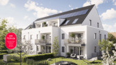TOP KFW-55 Förderung mit 1% Zins für 100.000€ - BAUBEGINN ERFOLGT UND KFW-FÖRDERUNG - TOPGRUNDRISS IN TOPLAGE IN ROTH-ECKERSMÜHLEN