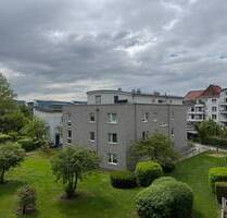 3-Zimmer-Wohnung nahe Altstadt mit Balkon, Aufzug & Tiefgarage - Lübeck St. Lorenz Süd