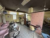 Friseursalon - 