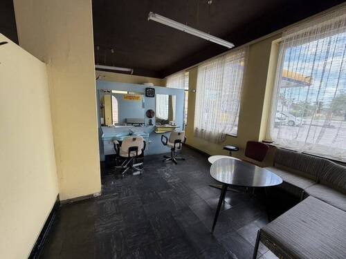 Friseursalon - 