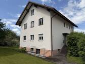Aussenansicht Ost - 1 Zimmer Mehrfamilienhaus, Wohnhaus zum Kaufen in Marktoberdorf