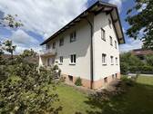 Aussenansicht Süd-Ost - 1 Zimmer Mehrfamilienhaus, Wohnhaus in Marktoberdorf