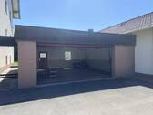 Doppelgarage - 