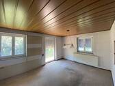 Wohnzimmer EG - 