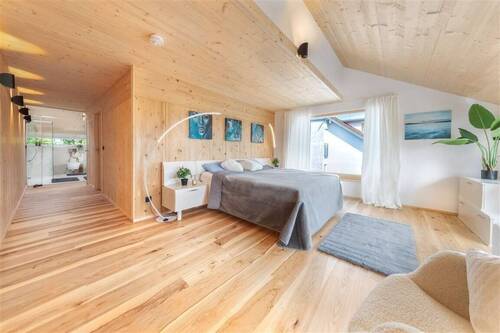 Beispielbild Schlafen - 