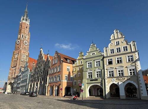 Altstadt - 