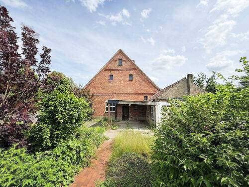 Bild 3 - 4 Zimmer Einfamilienhaus in Lübbecke