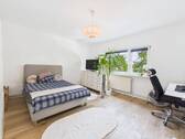 geräumiges Kinderzimmer - 