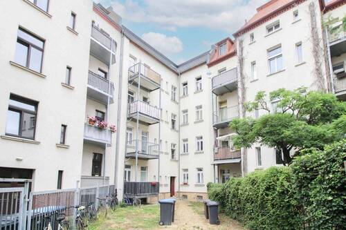 Rückansicht - 
