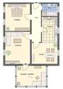 Grundriss Whg. - 