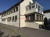 Lage der Wohnung - Eine der beliebtesten Lagen Breisachs. Geräumige, helle Wohnung mit Potential zur freien Gestaltung