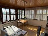 Lichtdurchflutetes Zimmer - 3 Zimmer Etagenwohnung in Breisach am Rhein