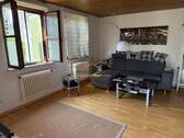Das Wohnzimmer - 