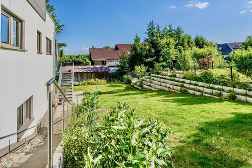 Garten - 