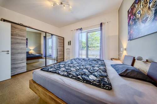 Schlafzimmer - 