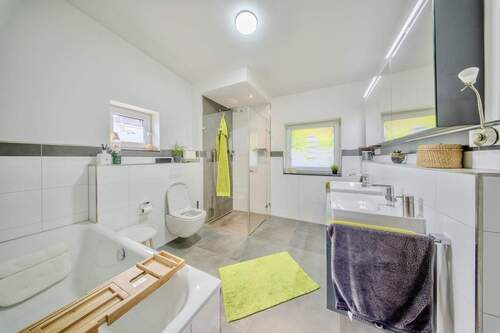 Bad en suite - 