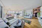 Wohnzimmer - 