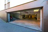 Tiefgarage - 