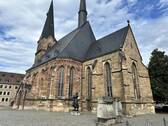 Zwickauer Dom - 
