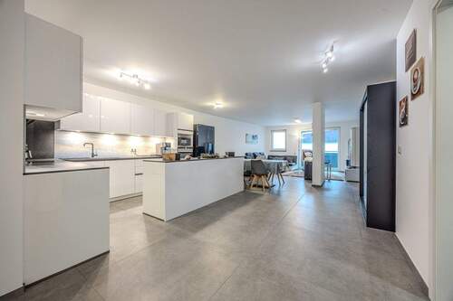 Herzlich willkommen! - Exklusiv Wohnen: Großzügige Neubauwohnung in Bestlage Eschborns