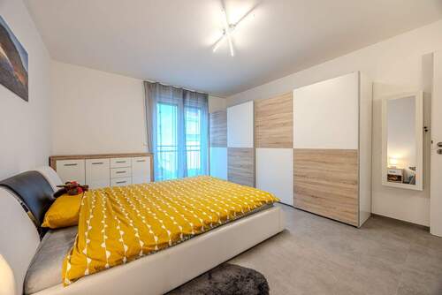 Schlafzimmer - 