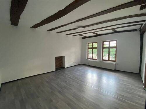 Zimmer - 3 Zimmer Büro in Fritzlar