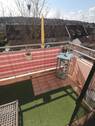 Dachterrasse - 