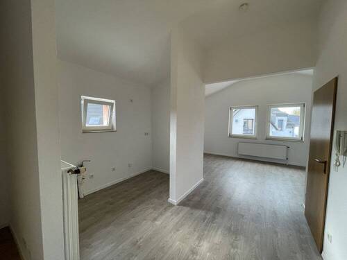 Küchenbereich, Flur - 