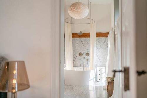 Masterbad Haupthaus - 