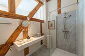Gästebad Haupthaus - 
