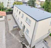 Glückstreffer: Möbliert wohnen in der Sanderau Weingartenstraße - nähe Uni und Mensa. - Würzburg