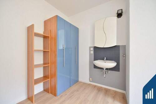 Zimmer 2 von Zimmer 14 - 