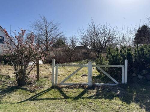 Grundstück - Grundstück zum Kaufen in Wustrow