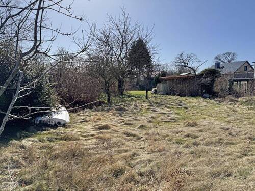 Grundstück - Grundstück in Wustrow