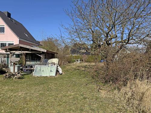 Grundstück - Grundstück in Wustrow zum Kaufen
