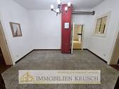 zentraler Flur - 